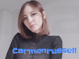 Carmenrussell