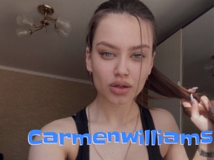 Carmenwilliams