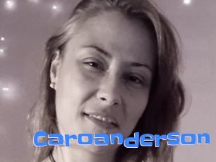 Caroanderson