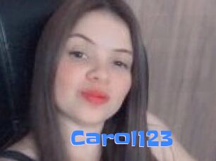carol123 Mausi Privat