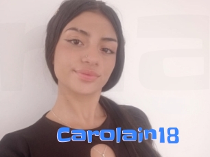 Carolain18