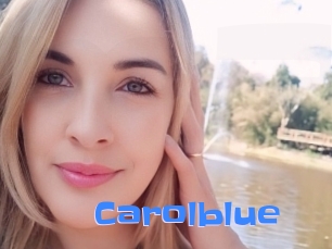 Carolblue