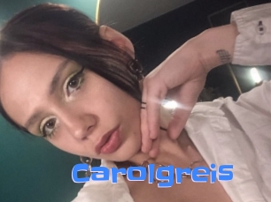 Carolgreis