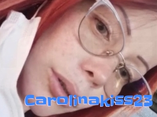 Carolinakiss23