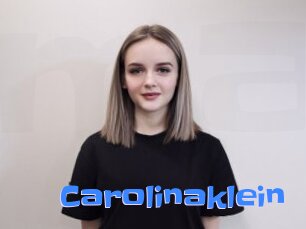 Carolinaklein