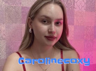 Carolinecoxy