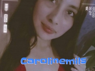 Carolinemils