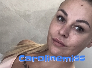 Carolinemiss