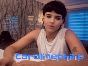 Carolinephilip