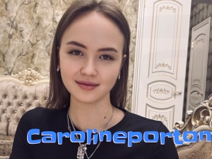 Carolineporton