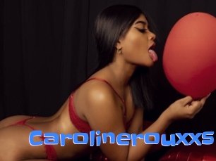 Carolinerouxxs