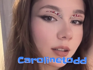 Carolinetodd