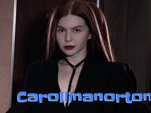 Carollinanorton