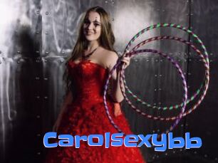 Carolsexybb