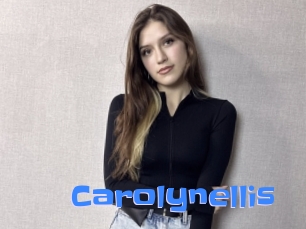 Carolynellis