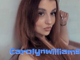 Carolynwilliams