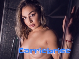 Carriebrice