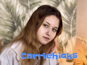 Carriehicks