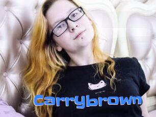 Carrybrown