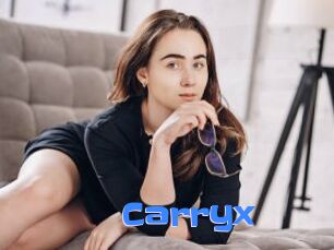 Carryx
