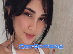 Carsonzoe