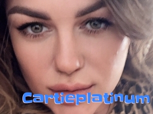 Cartieplatinum