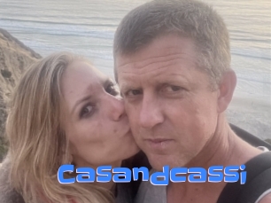 Casandcassi