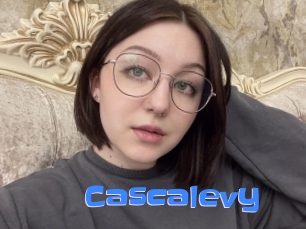 Cascalevy