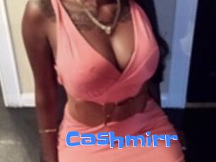 Cashmirr