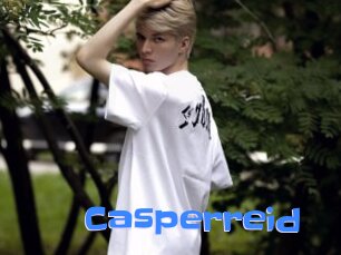 Casperreid