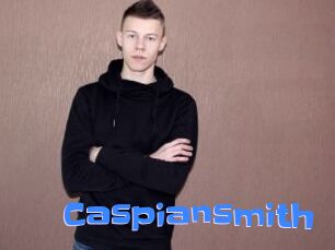 Caspiansmith