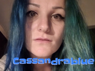 Cassandrablue