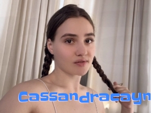 Cassandracayn