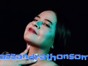 Cassandrathonsom