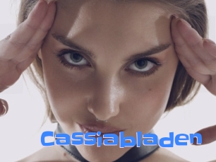 Cassiabladen