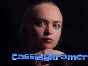 Cassidykramer