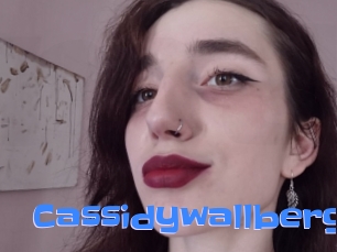 Cassidywallberg