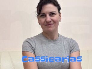 Cassiearias