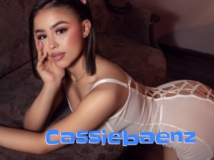 Cassiebaenz