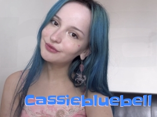 Cassiebluebell