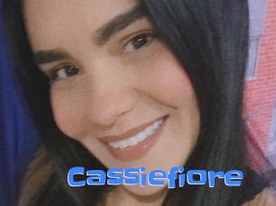 Cassiefiore