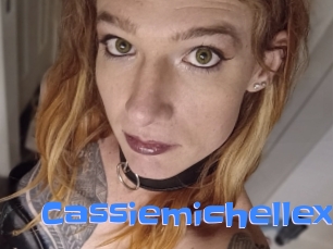 Cassiemichellex