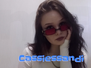 Cassiessandi