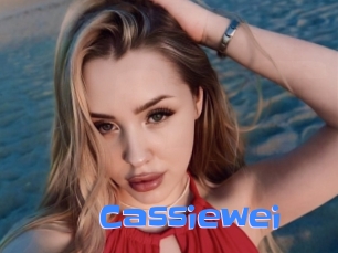 Cassiewei