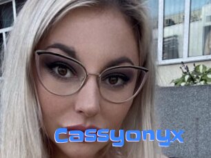 Cassyonyx