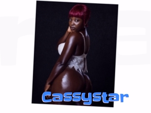 Cassystar