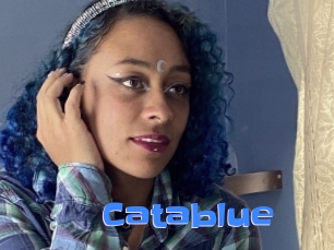 Catablue