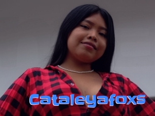 Cataleyafoxs