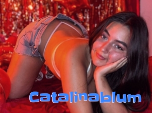 Catalinablum