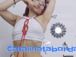 Catalinataborda